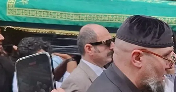 Muhammed Yakut'un cenazesinde "Zekeriya Öz tabuta omuz verdi" denmişti... Gerçek başka çıktı!