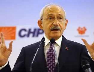 CHP’li eski vekilden Kılıçdaroğlu’na sert sözler!