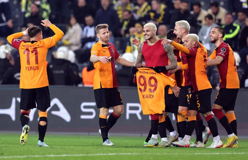 Transfer haberleri | Galatasaray'dan yıldız avı! Tam 6 isim - 11