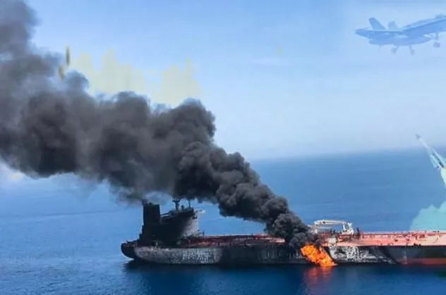 'Savaş' endişesi! 'Dünya bedelini ödeyemez'