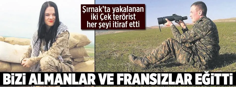 Avrupa'nın göbeğinde bir rezalet daha!-4