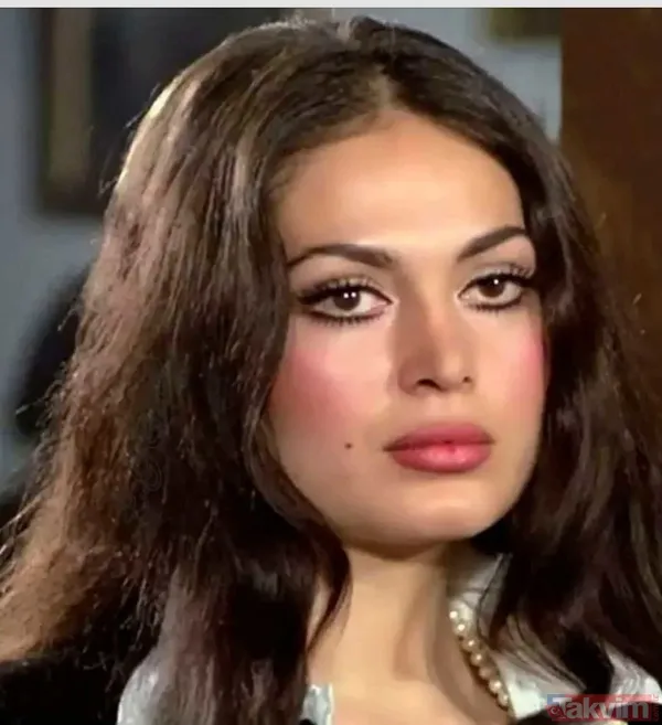 Hababam Sınıfı Güle Güle’nin Gamze’si Yaprak Özdemiroğlu'nun son haline bakın! 61 yaşında ancak 20’likler yanında hikaye... - 9