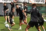 Beşiktaş’ta altyapı şoku! Veriler silindi