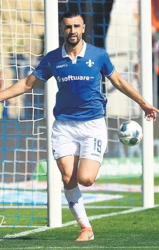 Trabzonspor'dan Serdar Dursun atağı