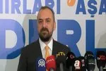 AK Parti Genel Başkan Yardımcısı Acar: Başkan Erdoğan’ın tarihi bir değerlendirmesi olacak