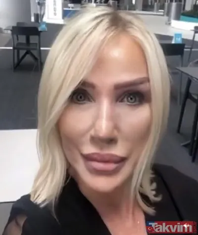 Seda Sayan dans videosuyla sosyal medyayı salladı! Derin dekolteli ve yırtmaçlı elbisesiyle olay oldu gören dönüp bir daha baktı - 2