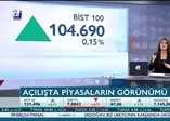 Dolarda hareketlilik sürüyor