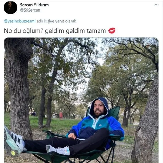 Survivor Barış Murat Yağcı ve Nisa Bölükbaşı'nın mahrem videosu 'Yok artık' dedirtti! Sarmaş dolaş görüntülerden sonra...-6