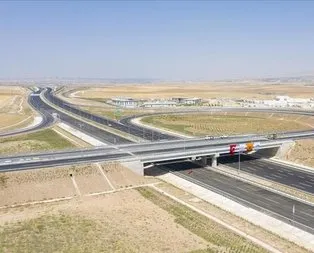 Türkiye’nin en akıllı yolu açıldı