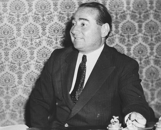 İşte Adnan Menderesin son mektubu...