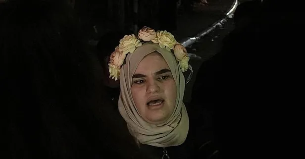 "Yarı çıplak darp edildik saçlarımızdan sürüklendik" | Filistinli kadın esirler yaşadıkları kara günleri anlattı