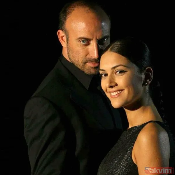 İşte 15 yıllık eşi Halit Ergenç ile aşk yuvası! 3 çocuk annesi Bergüzar Korel’in evine bakın! Yatak odasından banyoya her detayıyla... - 3