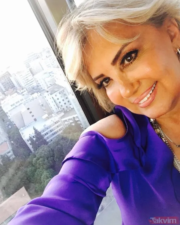 Yeşilçam’ın gamzeli güzeli Bahar Öztan’ın o röportajı dikkat çekti! “O sırlar benimle mezara gidecek” Fahriye Evcen ve Hande Erçel detayı... - 3