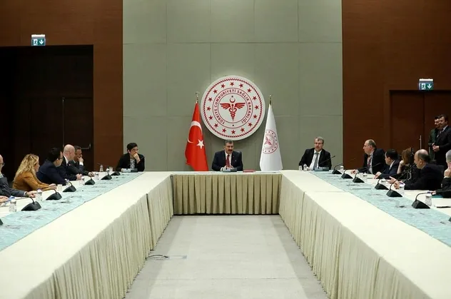 İşte Türkiye'nin koronavirüsle mücadele politikasına yön veren Bilim Kurulu!