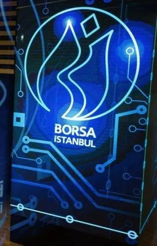 Son dakika: BİST100 yüzde 0.48 düşüşle açıldı, dolar 6.10 lirada | 21 Şubat BİST100 endeksi