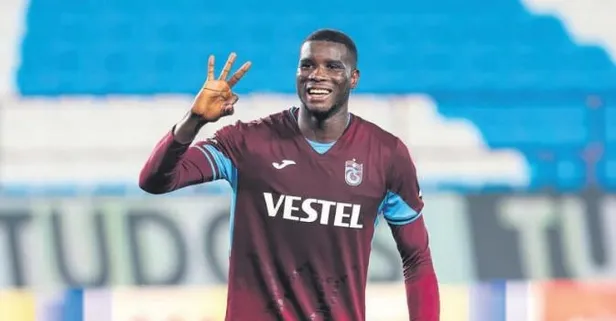 Fırtına, Gaziantep’e karşı 2-0 geri düştüğü maçı 4-2 geri kazandı