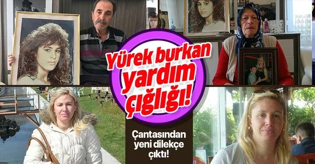 Eşi tarafından vahşice öldürülmüştü! Ayşe Tuba Arslan’ın yeni şikayet dilekçesi ortaya çıktı!