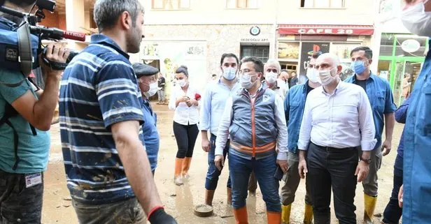 Bakan duyurdu! O faturalar 1 ay ertelendi