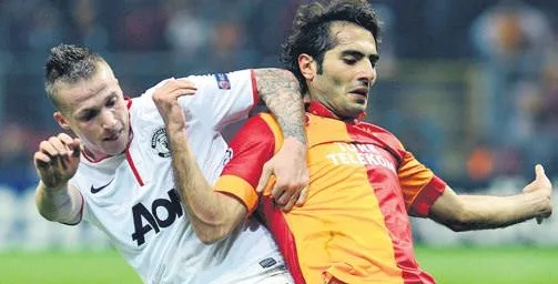 Daha işimiz bitmedi!