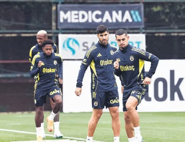 Fener testi geçemedi