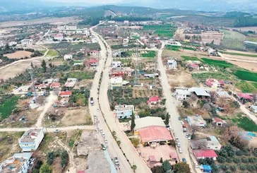 Asrın felaketinde Osmaniye’nin Sumbas İlçesi’nde tek bir yapı yıkılmadı