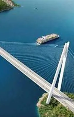 Çanakkale 1915 Köprüsü'ne 5 ülke talip