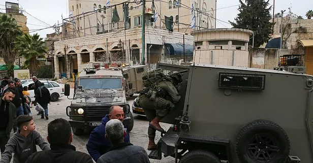 ABD'den skandal karar: İşgal altındaki Batı Şeria'ya İsrail konsolosluğu