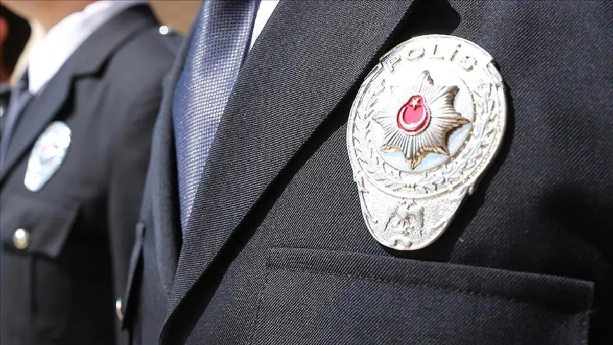 İlan Resmi Gazete'de yayımlandı! Polis Amirleri Eğitim Merkezi'ne (PAEM) 450 öğrenci alınacak