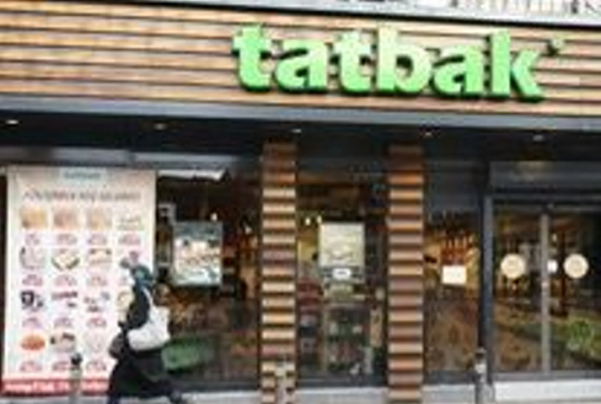 Neden gıda sektörü?