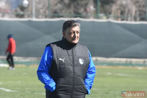 Yılmaz Vural paraya para demiyor! Para basan ünlü teknik direktörünün yeni gelir kapısı bakın ne... - 3