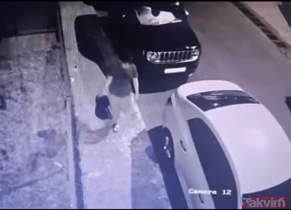 Eyüpsultan'da aile faciası: Recep Kütükçü öldü eşi ve iki oğlu gözaltına | Görüntüler ortaya çıktı - 6