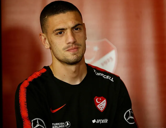 Juventus Merih Demiral için son kararını verdi