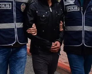 Mersin’de DAEŞ ve PKK üyesi 14 kişi tutuklandı