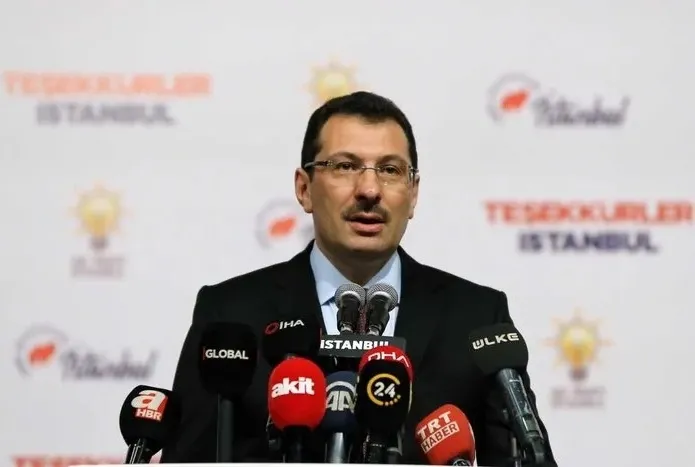 SAS ile sonuçları hızla açıklayacağız