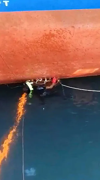 Zonguldak'ta bulundu! Tam 60 milyon TL değerinde!-2