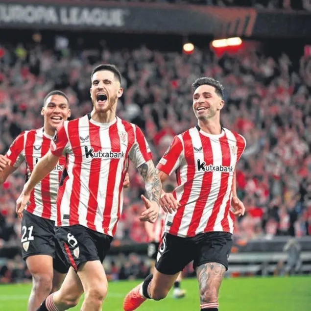 Ath.Bilbao turladı