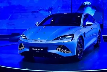 Çinlilerin gözü Türkiye’de