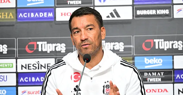 Giovanni van Bronckhorst: Yeni formattan dolayı heyecanlıyım! Transfer çalışmaları bitti diyemem