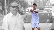 İzmirde taksi şoförü Deniz Örer ücret tartışmasında vuruldu! | Oğuz Erge ile aynı duraktan | Oğlu futbolcu Berke Örer çıktı