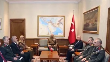 Libya’da 3 günlük yas ilan edildi