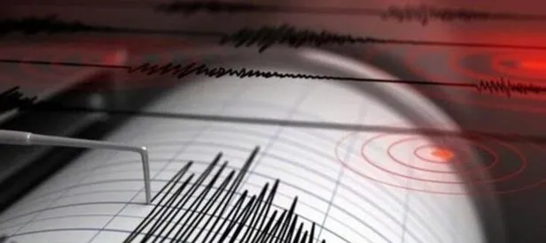 Denizli’de korkutan deprem