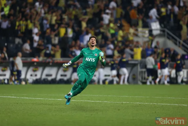 Altay Bayındır sürprizi! İtalyan devi peşinde: 30 milyondan aşağı giderse yazık olur - 9