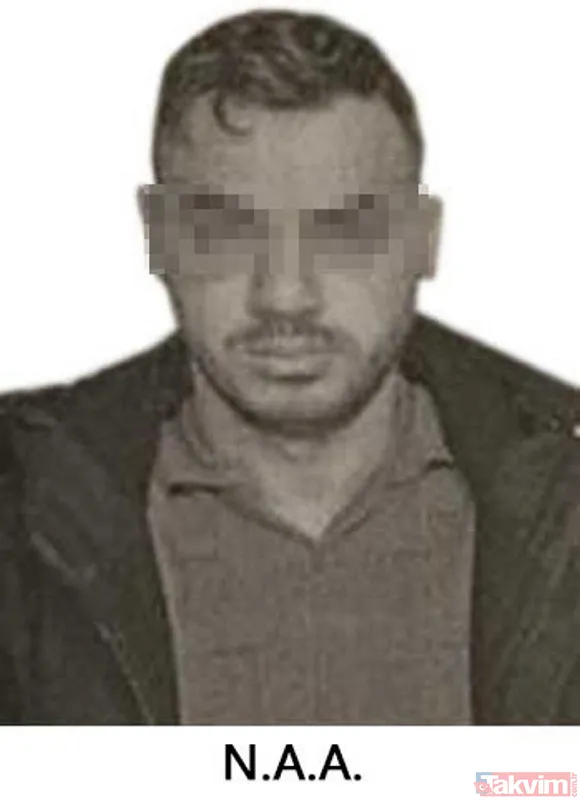 İsrail istihbaratı MOSSAD'la bağlantıları tespit edilen sanıklar yargılanıyor: "Gazze'de bir daha güneş yüzü bile göremeyiz" - 14