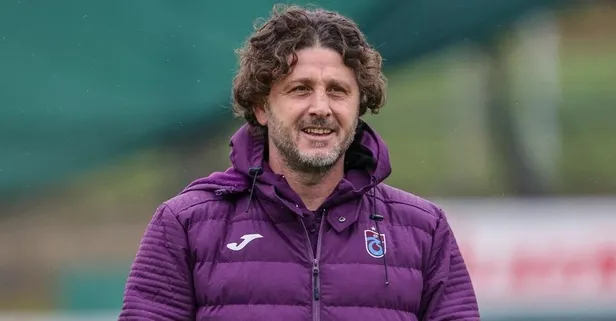 Trabzonspor'a Lovik'ten sonra bir transfer daha! İmzalar bekleniyor