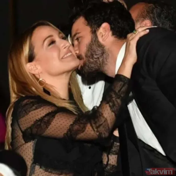 Ayrılık iddialarını sildi süpürdü: Barış Arduç’tan Gupse Özay’a özel kutlama! Minik kızları dikkat çekti - 8