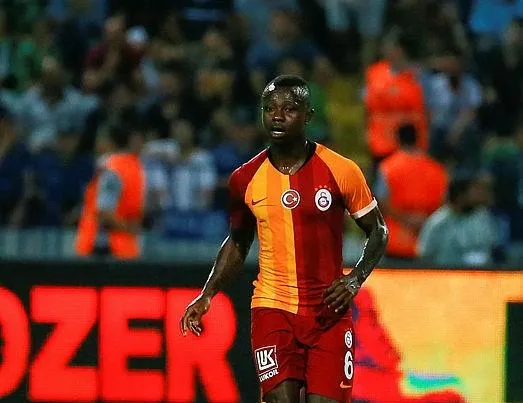 Lemina’nın yerine Seri