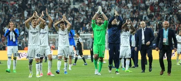 Derbi kralı Fenerbahçe