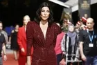 Eski manken Deniz Akkaya Kocaeli'de gözaltına alındı