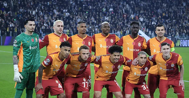 Spor yazarları Juventus-Galatasaray maçını değerlendirdi