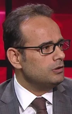 Fuat Avni: Bizi tutuklayacaklar ben kaçıyorum